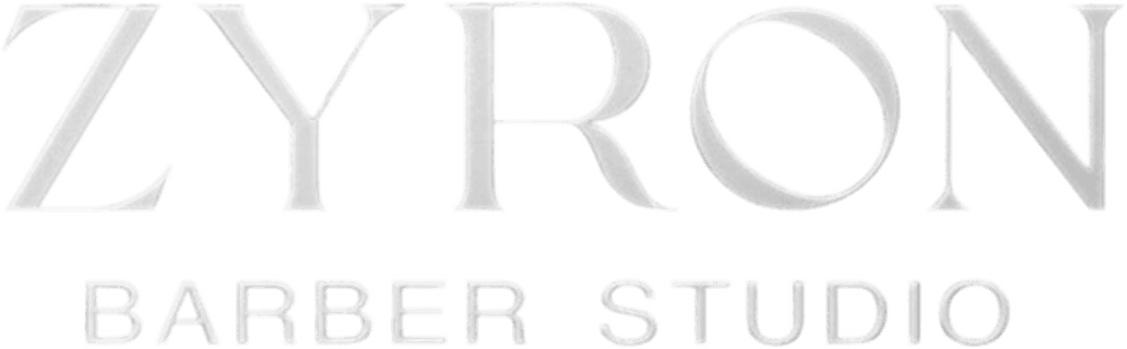 Zyron Barber Studio